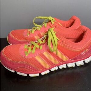 Adidas climacool women's athletic sneakers size 7.5